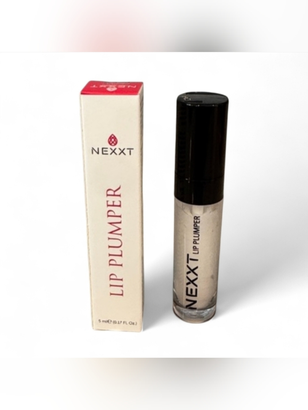 NEXXT Lip Plumper- Hydrating Lip Enhancer
